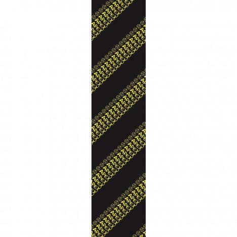 Apex Caution Printed Grip Tape £10.00